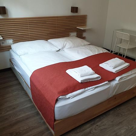 Bookvienna "Jim" Apartments Ngoại thất bức ảnh