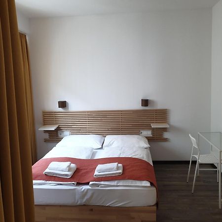 Bookvienna "Jim" Apartments Ngoại thất bức ảnh