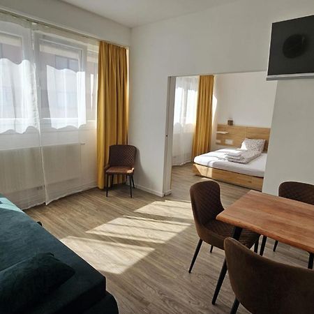 Bookvienna "Jim" Apartments Ngoại thất bức ảnh