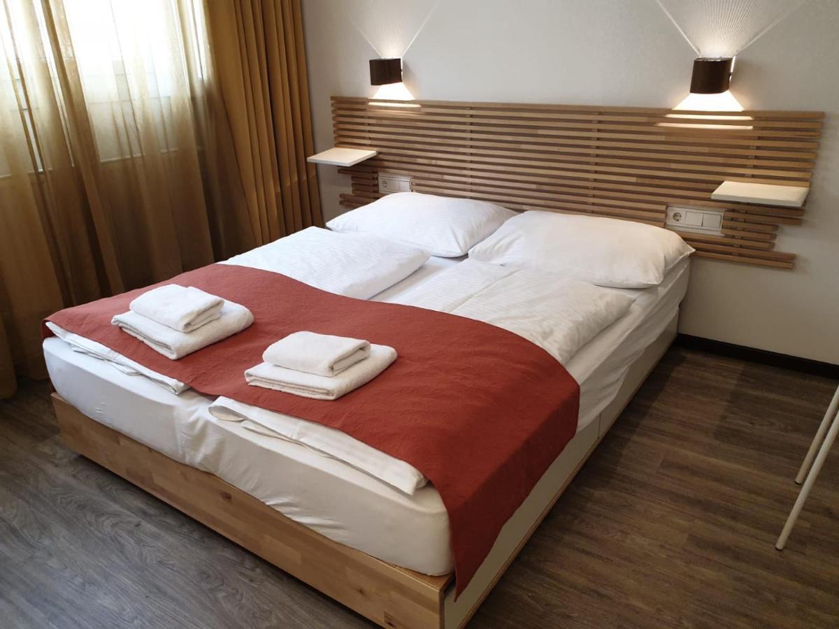 Bookvienna "Jim" Apartments Ngoại thất bức ảnh