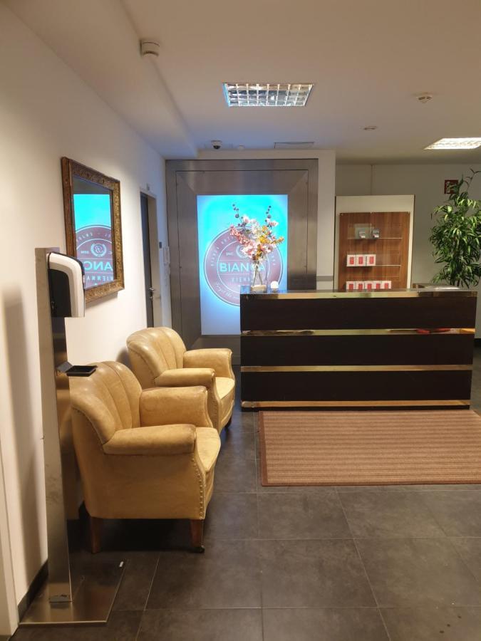 Bookvienna "Jim" Apartments Ngoại thất bức ảnh