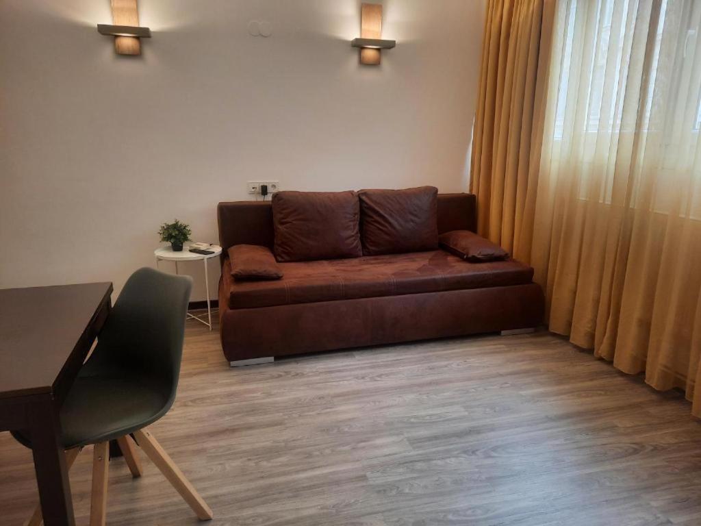 Bookvienna "Jim" Apartments Ngoại thất bức ảnh