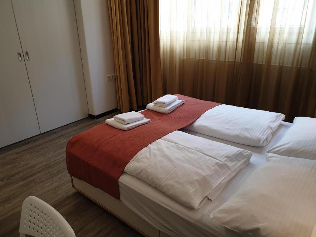 Bookvienna "Jim" Apartments Ngoại thất bức ảnh
