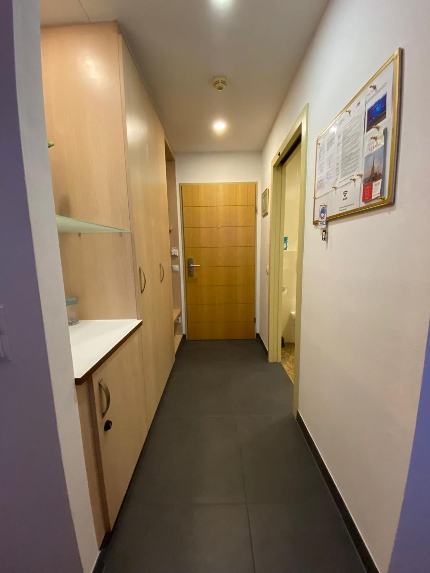 Bookvienna "Jim" Apartments Ngoại thất bức ảnh