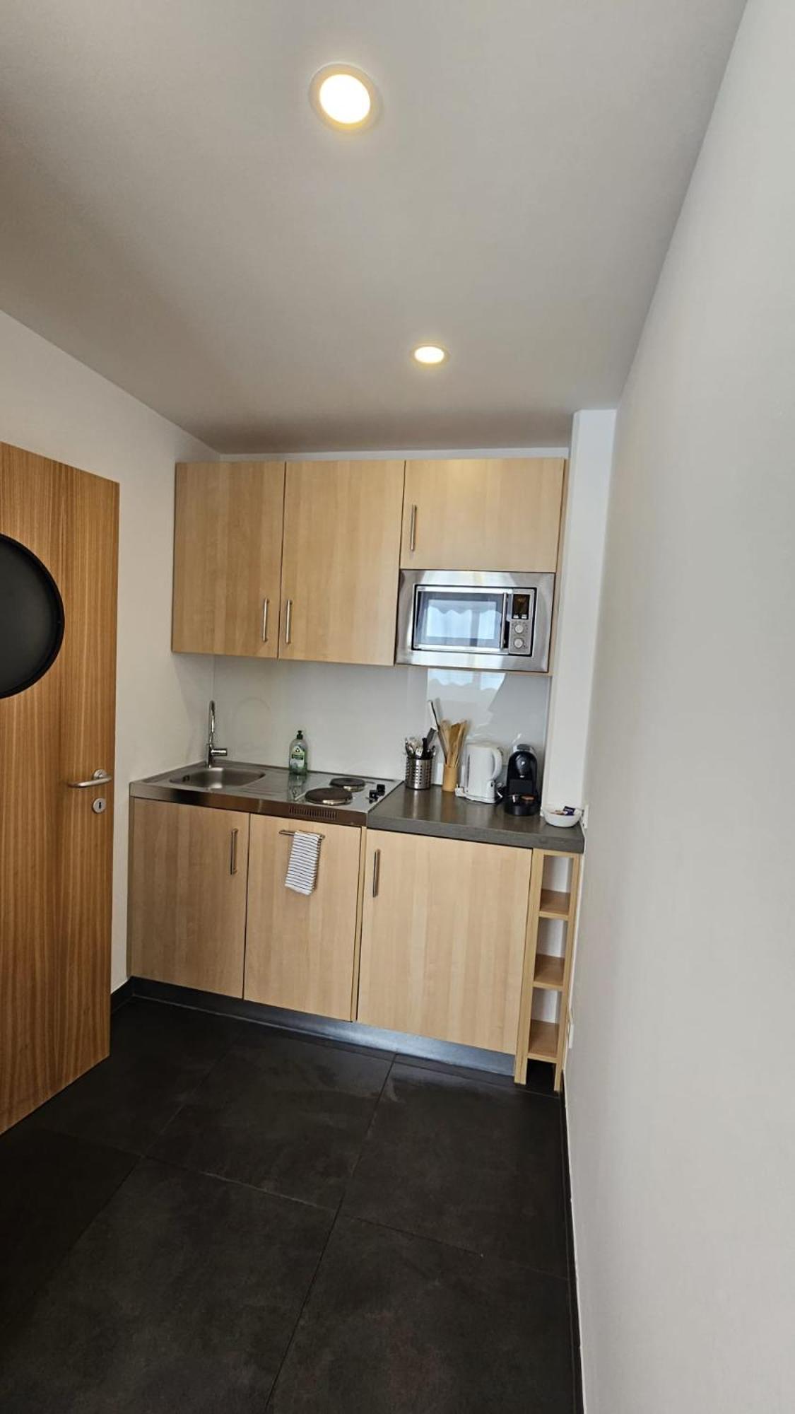 Bookvienna "Jim" Apartments Ngoại thất bức ảnh