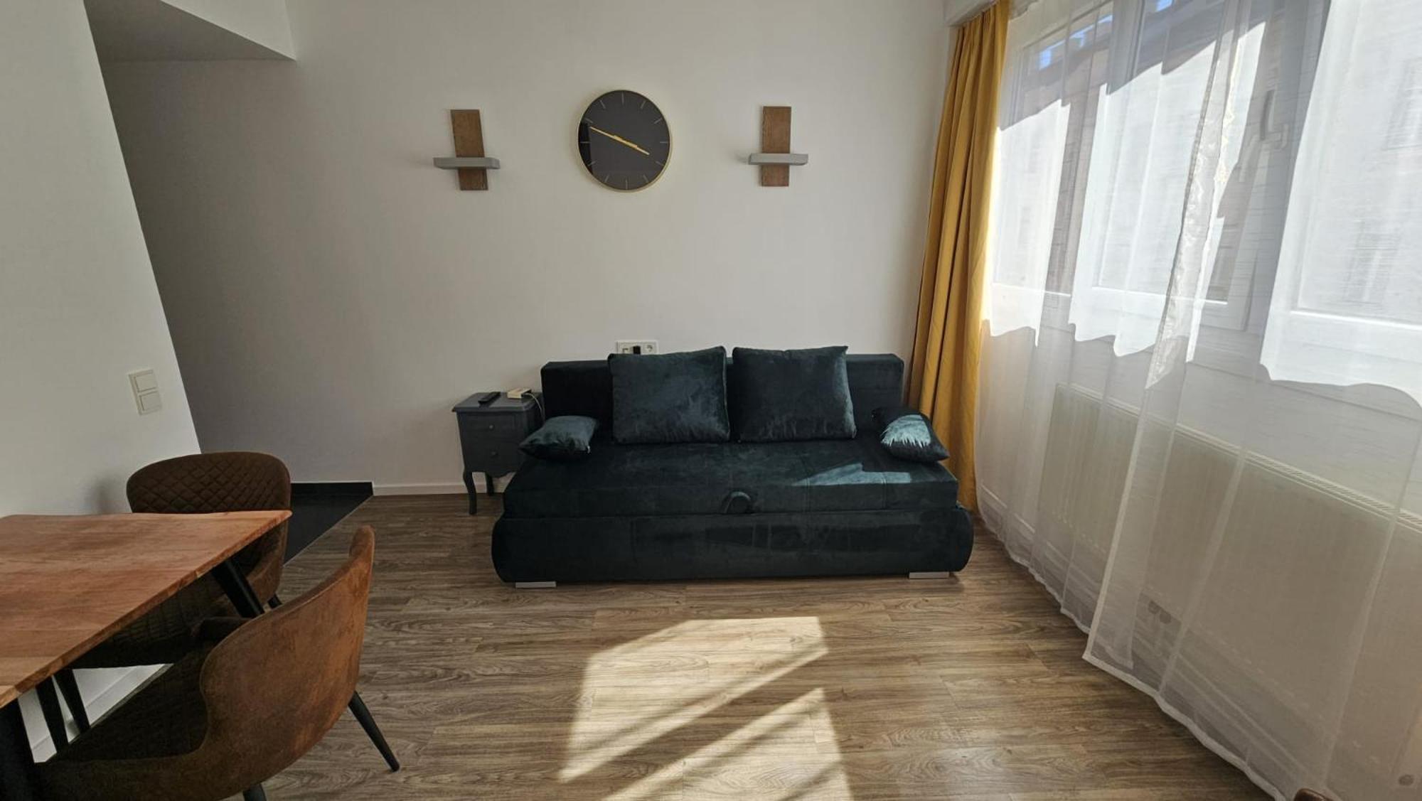 Bookvienna "Jim" Apartments Ngoại thất bức ảnh